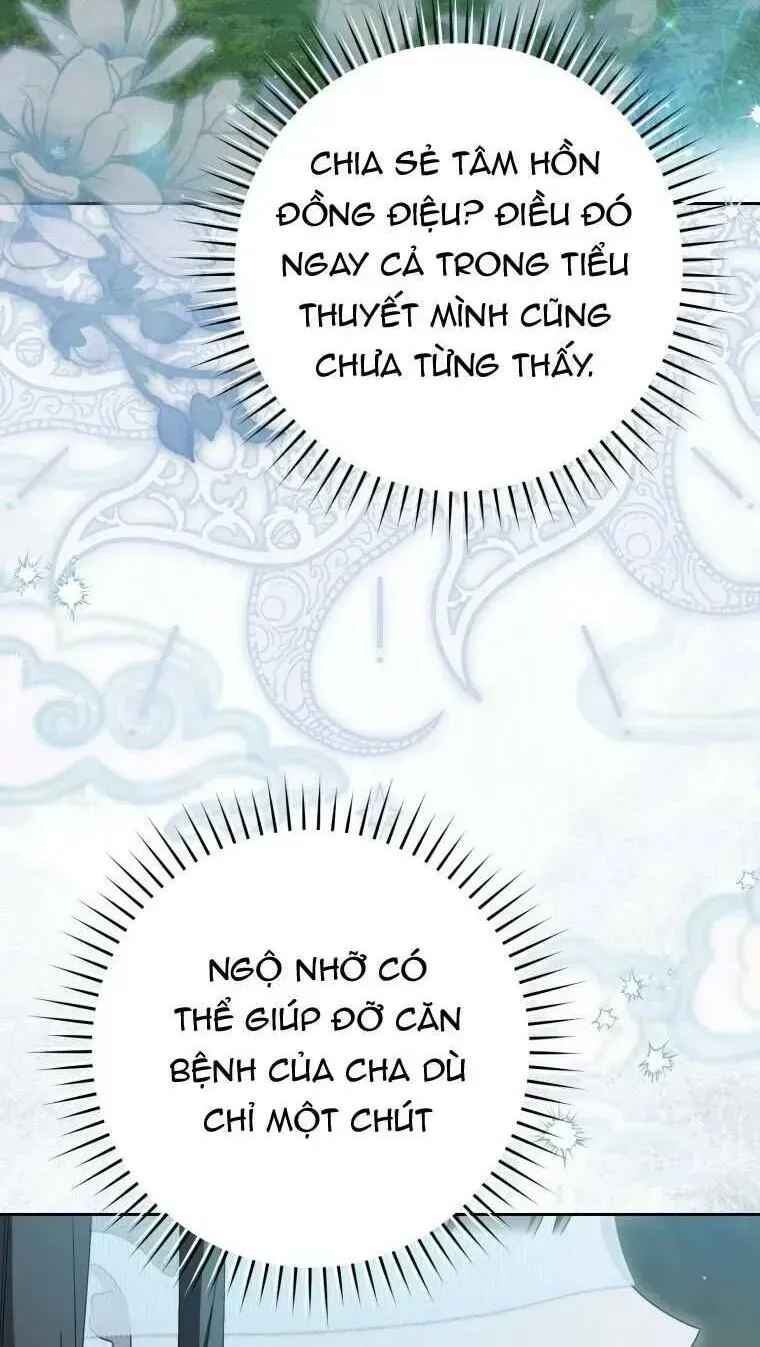 Trở Thành Cô Cháu Gái Bị Khinh Miệt Của Gia Tộc Võ Lâm Chap 94.3 - Next Chap 95.3