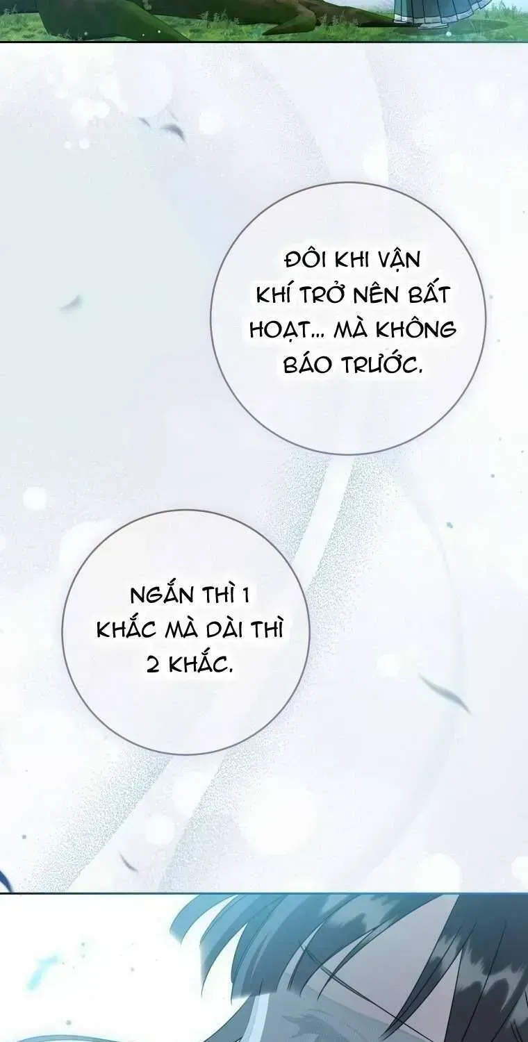 Trở Thành Cô Cháu Gái Bị Khinh Miệt Của Gia Tộc Võ Lâm Chap 94.4 - Next Chap 95.4