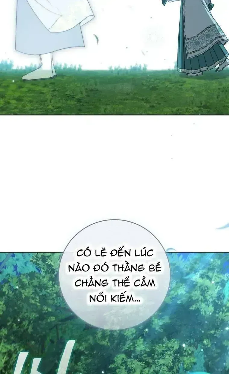 Trở Thành Cô Cháu Gái Bị Khinh Miệt Của Gia Tộc Võ Lâm Chap 94.4 - Next Chap 95.4