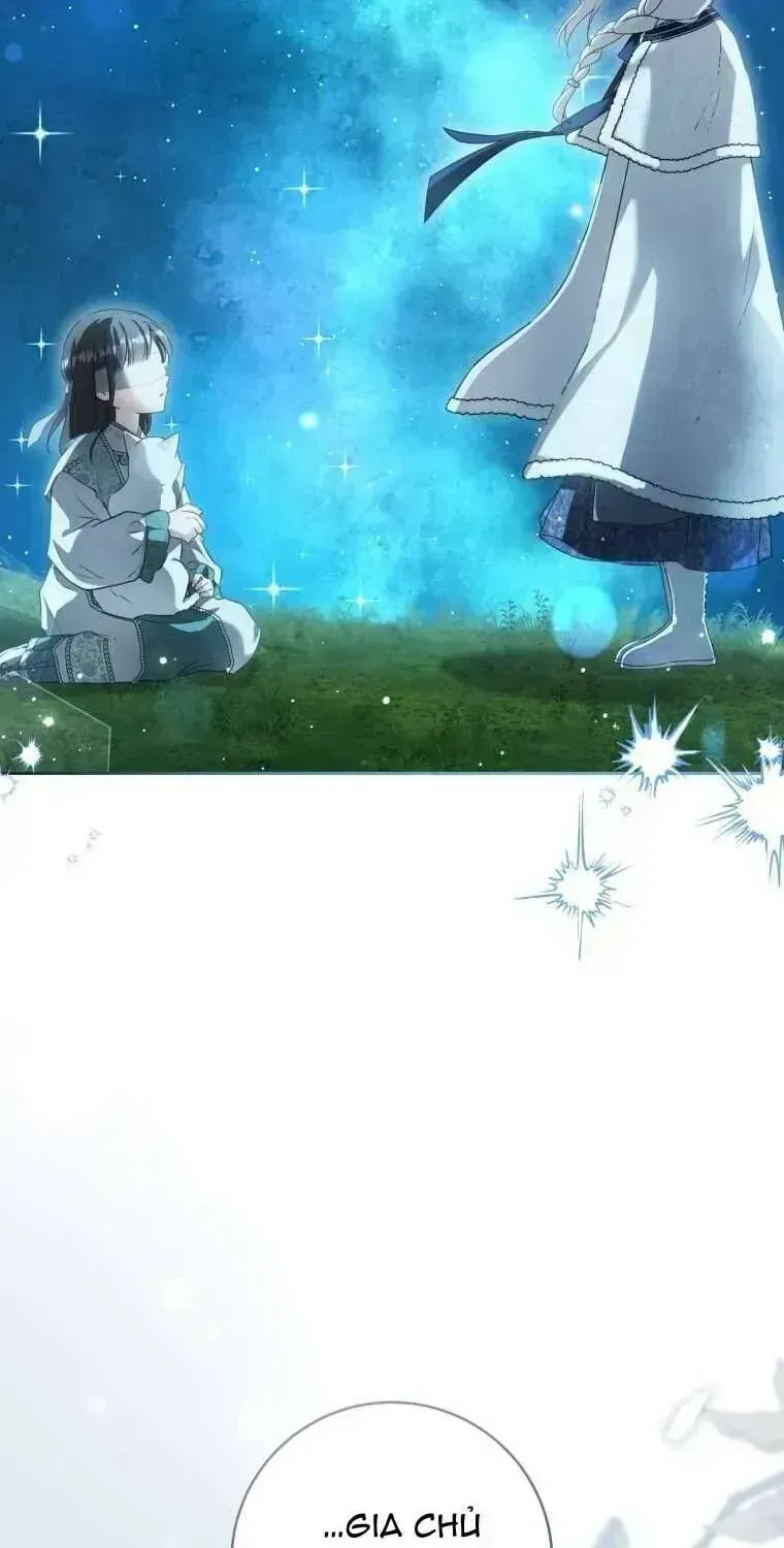 Trở Thành Cô Cháu Gái Bị Khinh Miệt Của Gia Tộc Võ Lâm Chap 94.4 - Next Chap 95.4