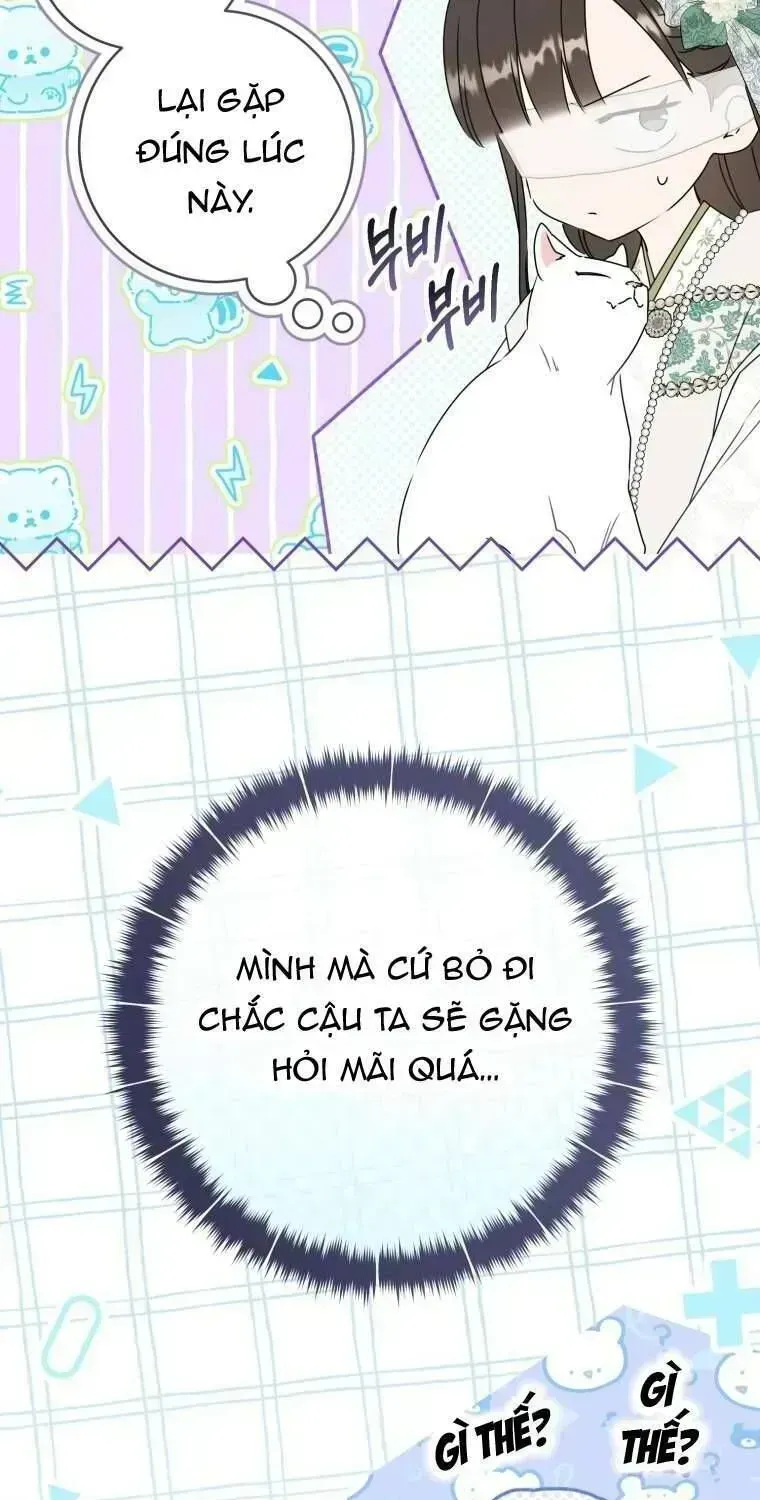 Trở Thành Cô Cháu Gái Bị Khinh Miệt Của Gia Tộc Võ Lâm Chap 94.4 - Next Chap 95.4