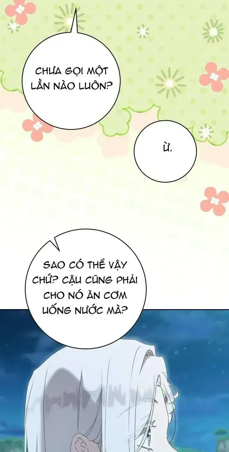 Trở Thành Cô Cháu Gái Bị Khinh Miệt Của Gia Tộc Võ Lâm Chap 94.4 - Next Chap 95.4