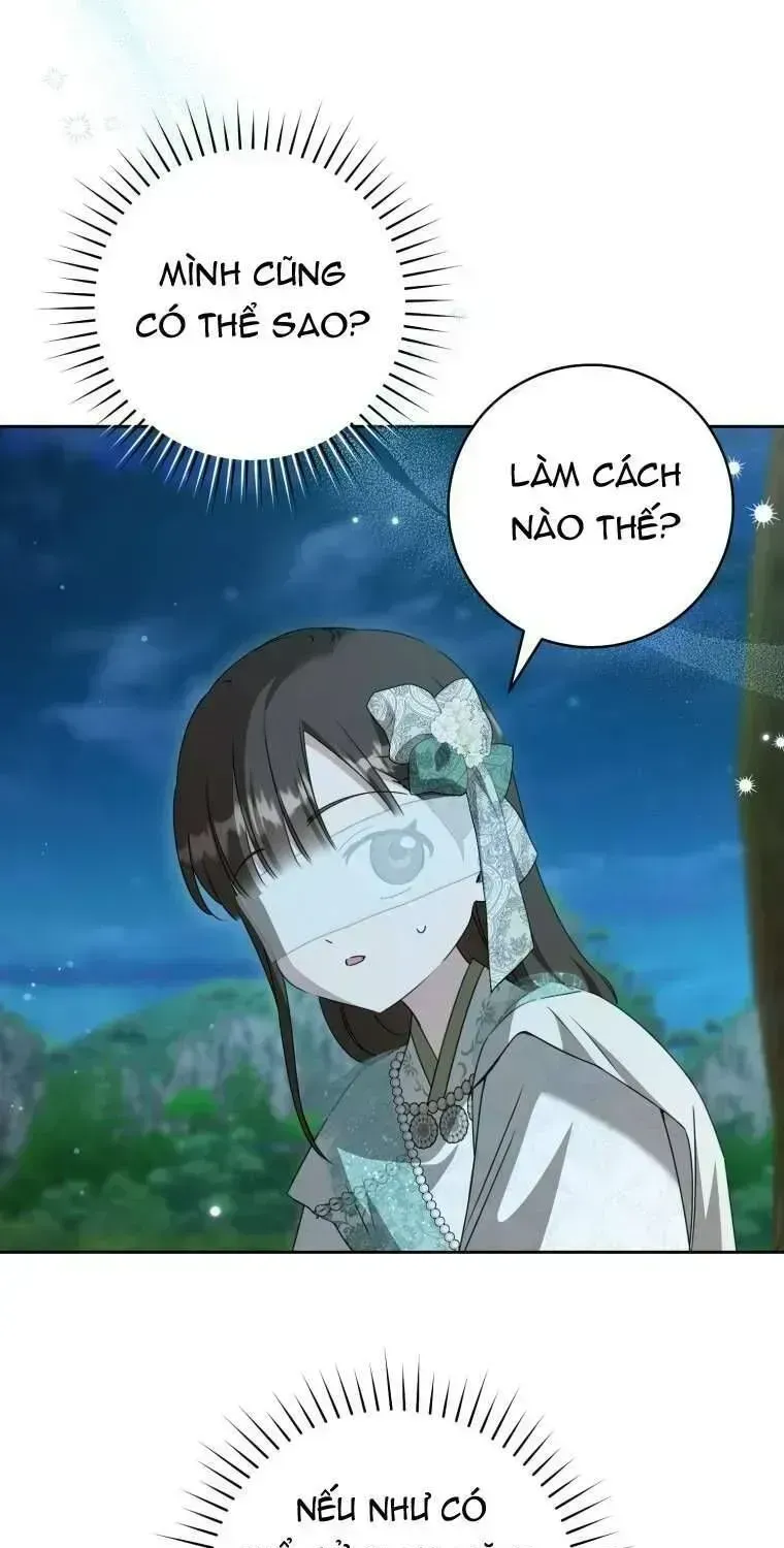 Trở Thành Cô Cháu Gái Bị Khinh Miệt Của Gia Tộc Võ Lâm Chap 94.4 - Next Chap 95.4