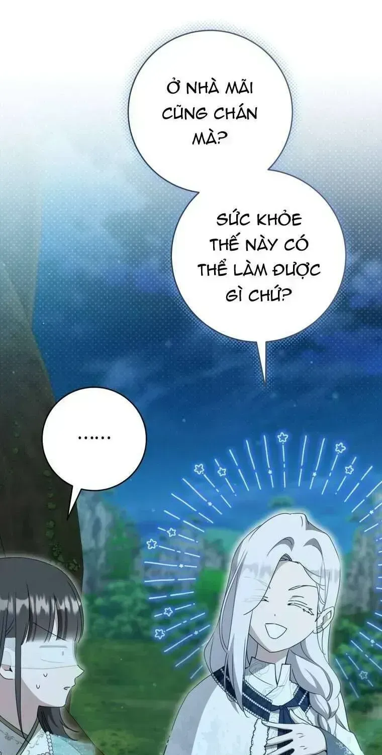 Trở Thành Cô Cháu Gái Bị Khinh Miệt Của Gia Tộc Võ Lâm Chap 94.4 - Next Chap 95.4