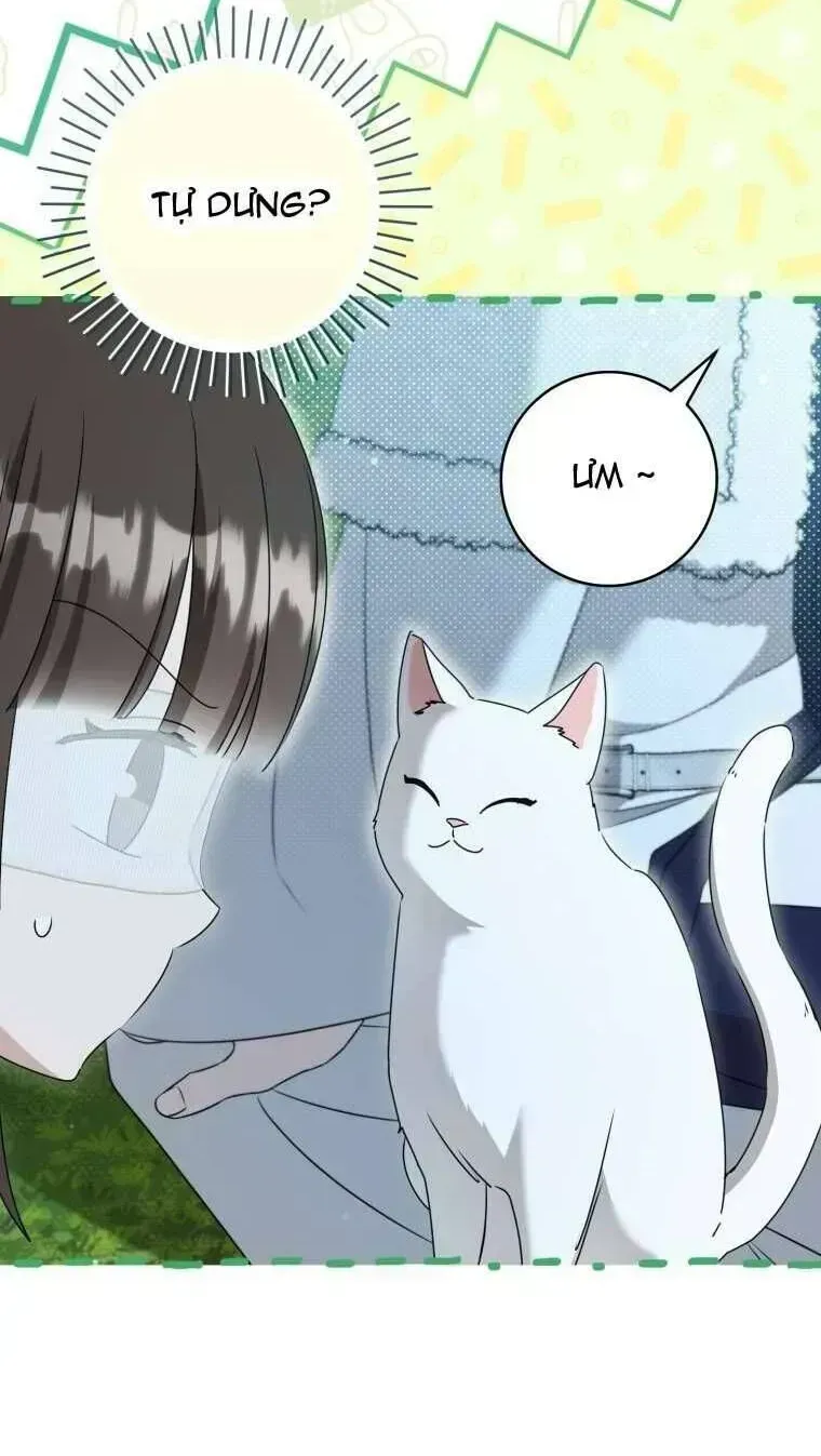 Trở Thành Cô Cháu Gái Bị Khinh Miệt Của Gia Tộc Võ Lâm Chap 94.4 - Next Chap 95.4