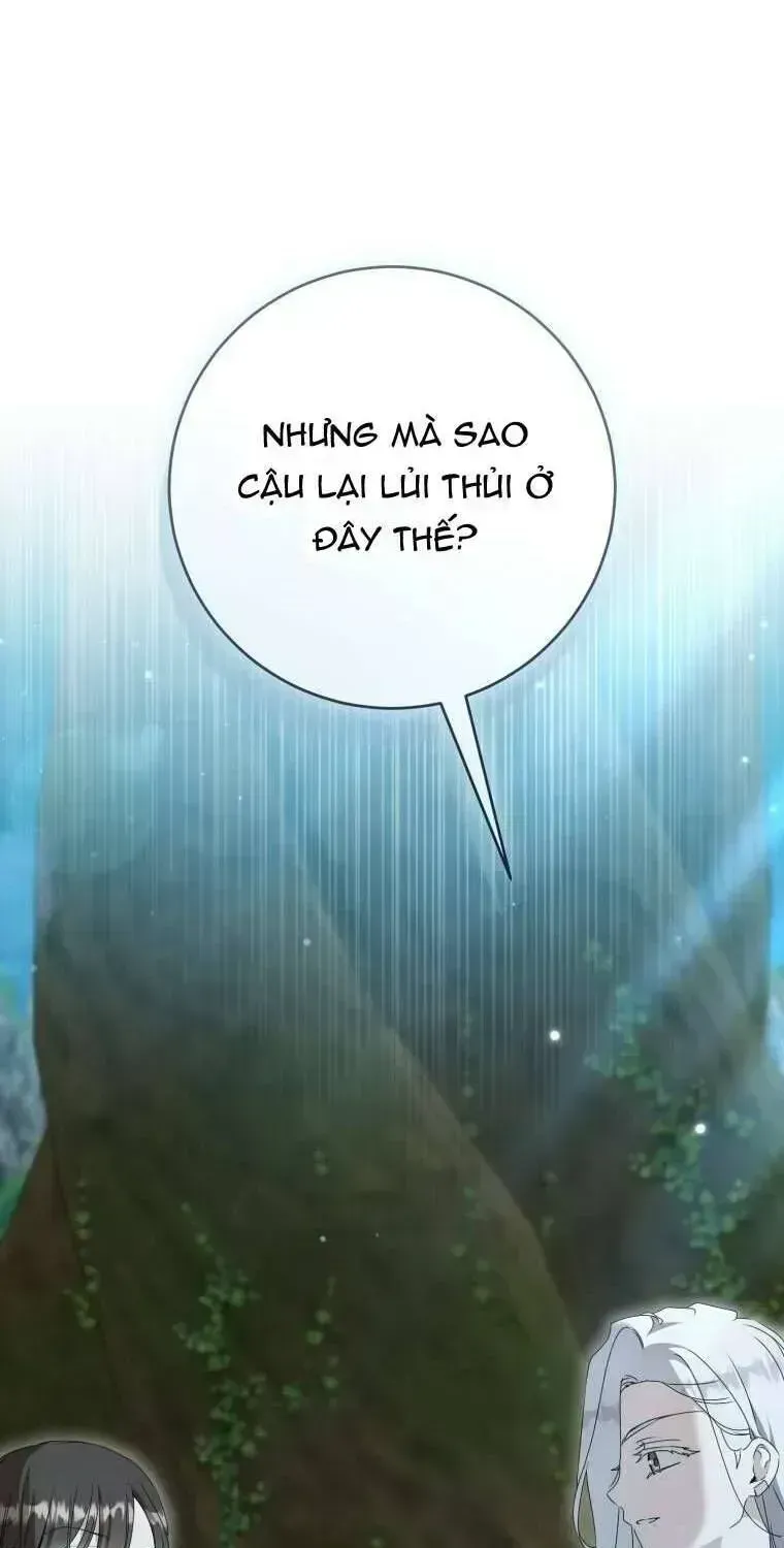 Trở Thành Cô Cháu Gái Bị Khinh Miệt Của Gia Tộc Võ Lâm Chap 94.4 - Next Chap 95.4