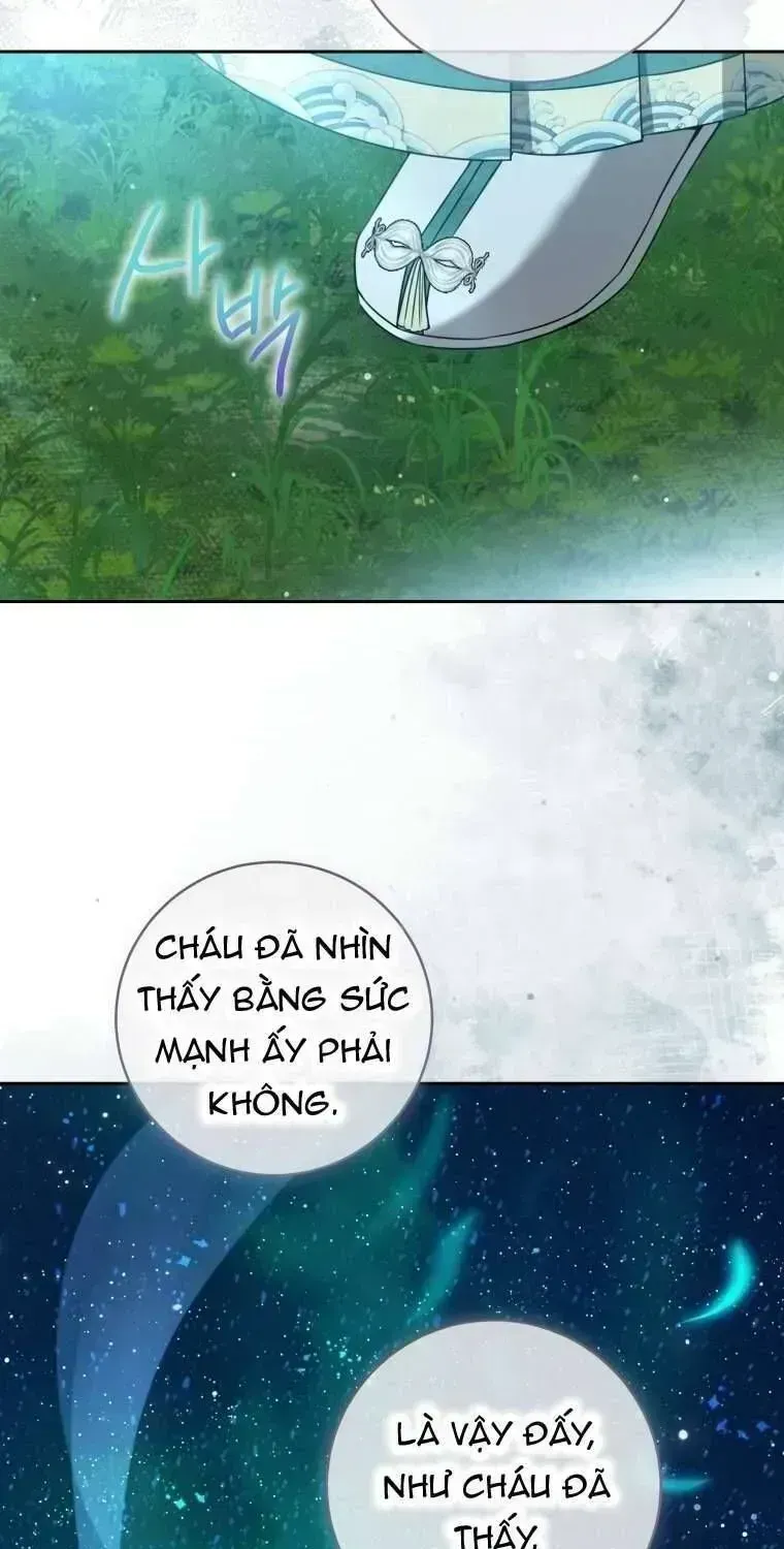 Trở Thành Cô Cháu Gái Bị Khinh Miệt Của Gia Tộc Võ Lâm Chap 94.4 - Next Chap 95.4