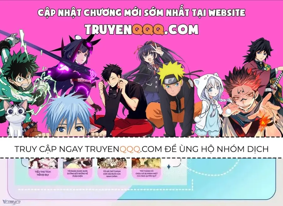 Trở Thành Cô Cháu Gái Bị Khinh Miệt Của Gia Tộc Võ Lâm Chap 94.5 - Next Chap 95.5