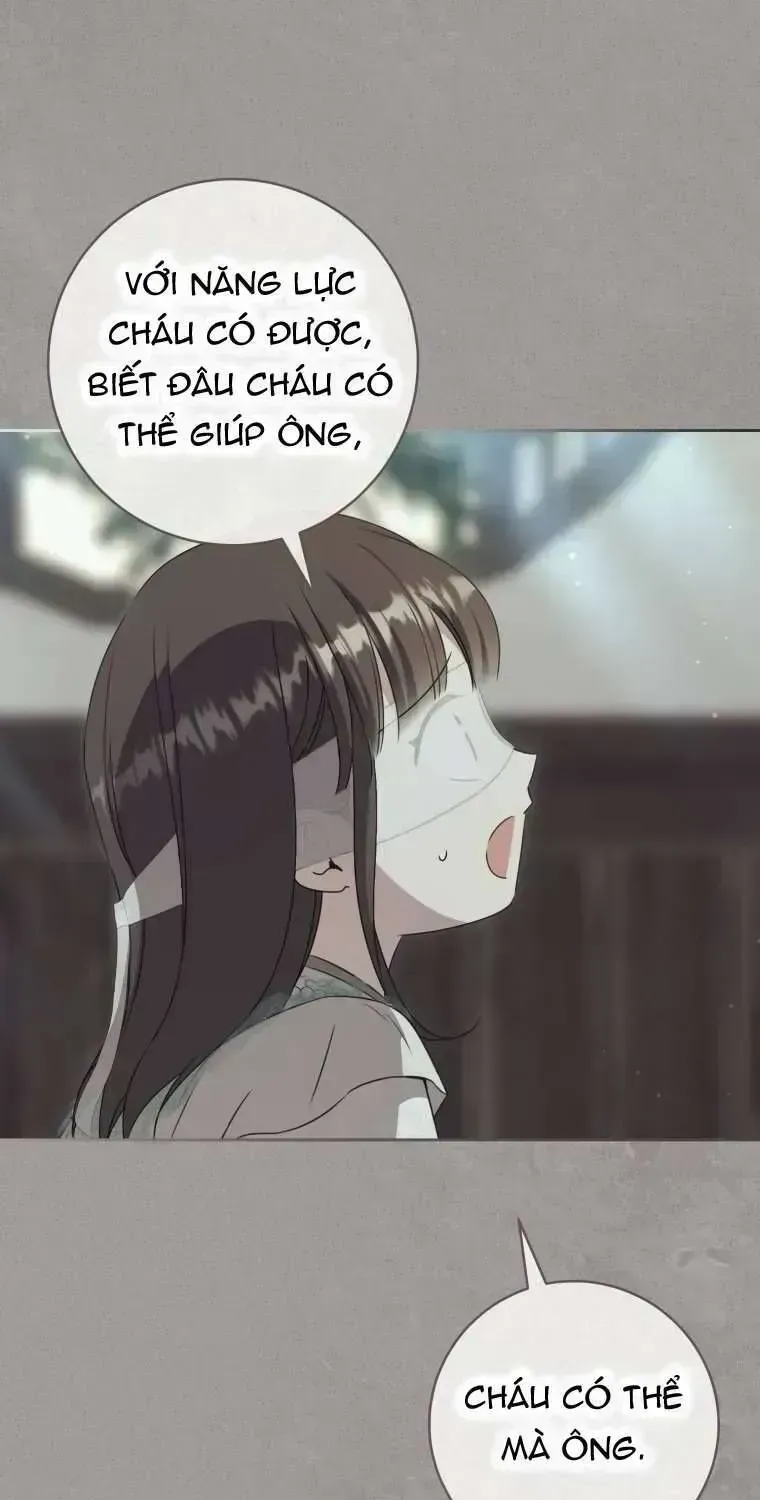 Trở Thành Cô Cháu Gái Bị Khinh Miệt Của Gia Tộc Võ Lâm Chap 94.5 - Next Chap 95.5