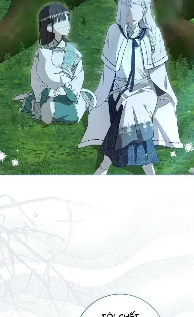 Trở Thành Cô Cháu Gái Bị Khinh Miệt Của Gia Tộc Võ Lâm Chap 94.5 - Next Chap 95.5