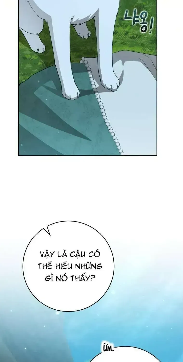 Trở Thành Cô Cháu Gái Bị Khinh Miệt Của Gia Tộc Võ Lâm Chap 94.5 - Next Chap 95.5