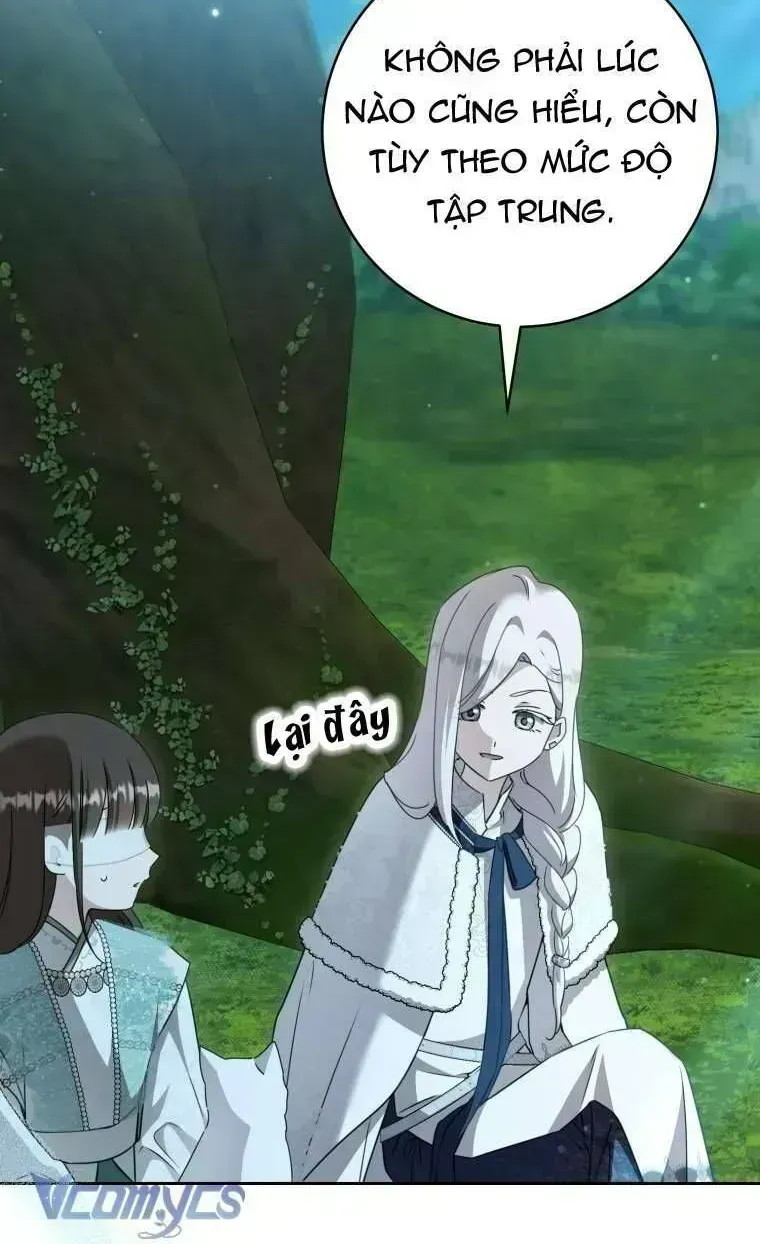 Trở Thành Cô Cháu Gái Bị Khinh Miệt Của Gia Tộc Võ Lâm Chap 94.5 - Next Chap 95.5