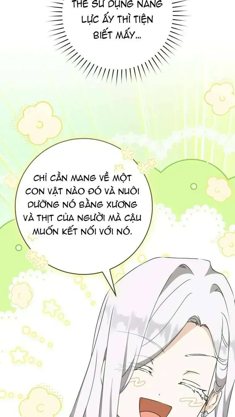 Trở Thành Cô Cháu Gái Bị Khinh Miệt Của Gia Tộc Võ Lâm Chap 94.5 - Next Chap 95.5