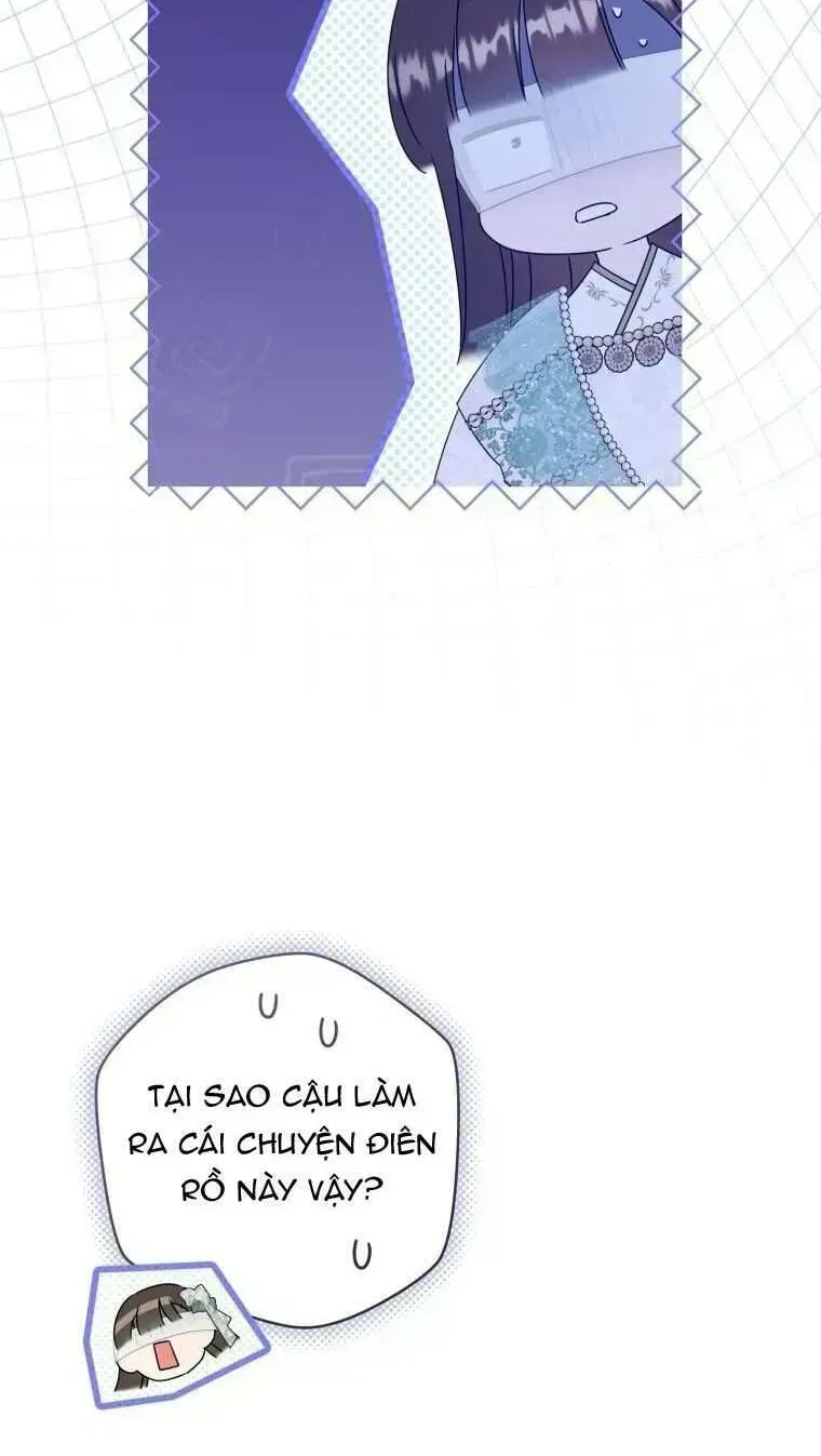 Trở Thành Cô Cháu Gái Bị Khinh Miệt Của Gia Tộc Võ Lâm Chap 94.5 - Next Chap 95.5