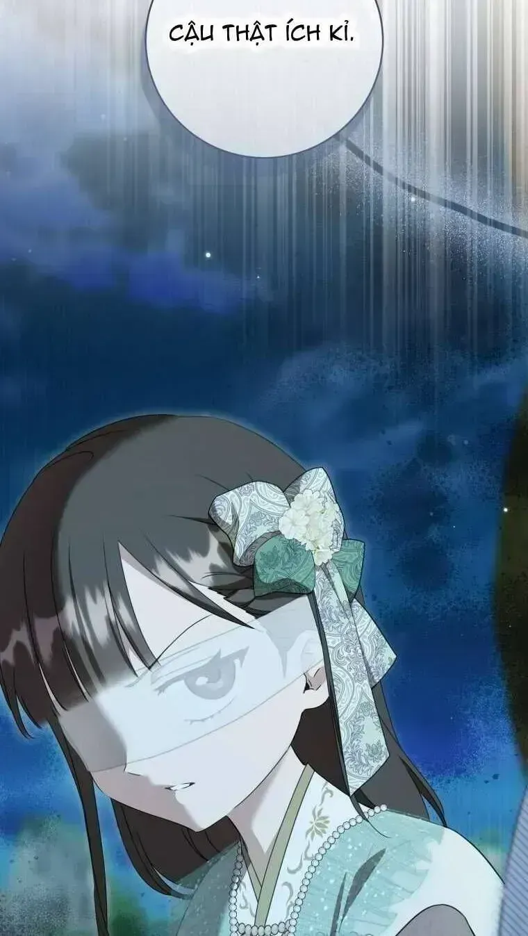 Trở Thành Cô Cháu Gái Bị Khinh Miệt Của Gia Tộc Võ Lâm Chap 94.5 - Next Chap 95.5