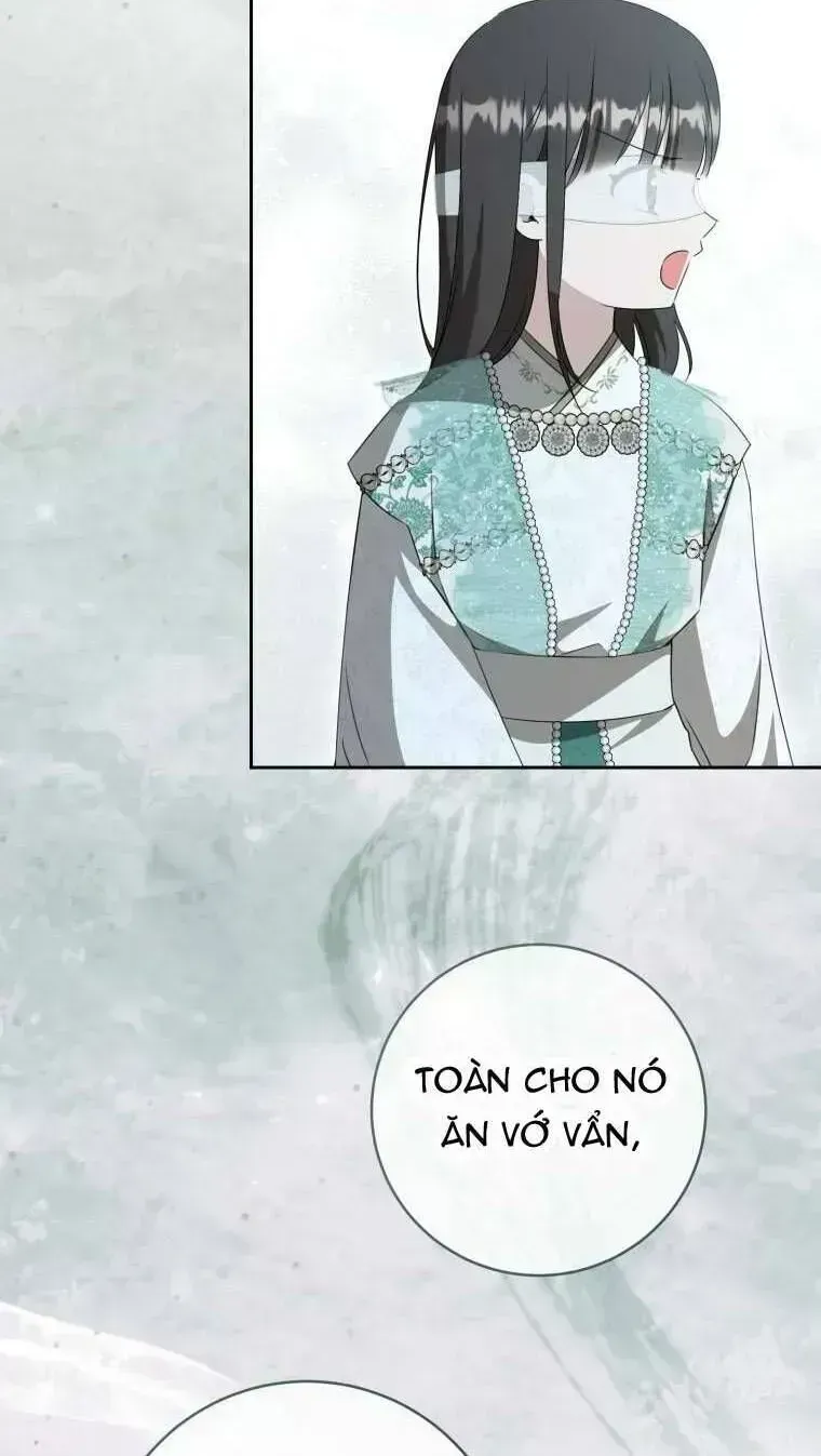 Trở Thành Cô Cháu Gái Bị Khinh Miệt Của Gia Tộc Võ Lâm Chap 94.5 - Next Chap 95.5