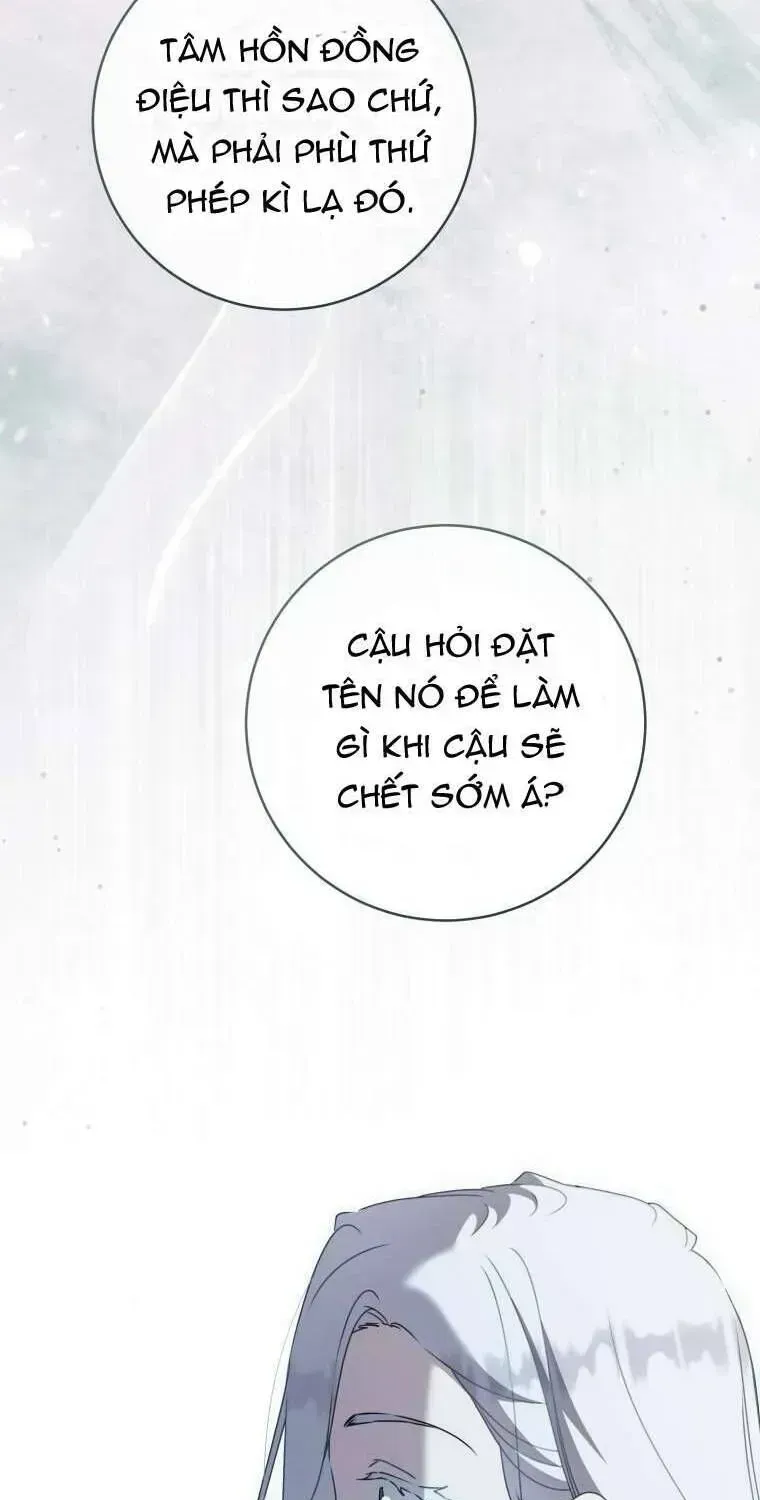 Trở Thành Cô Cháu Gái Bị Khinh Miệt Của Gia Tộc Võ Lâm Chap 94.5 - Next Chap 95.5