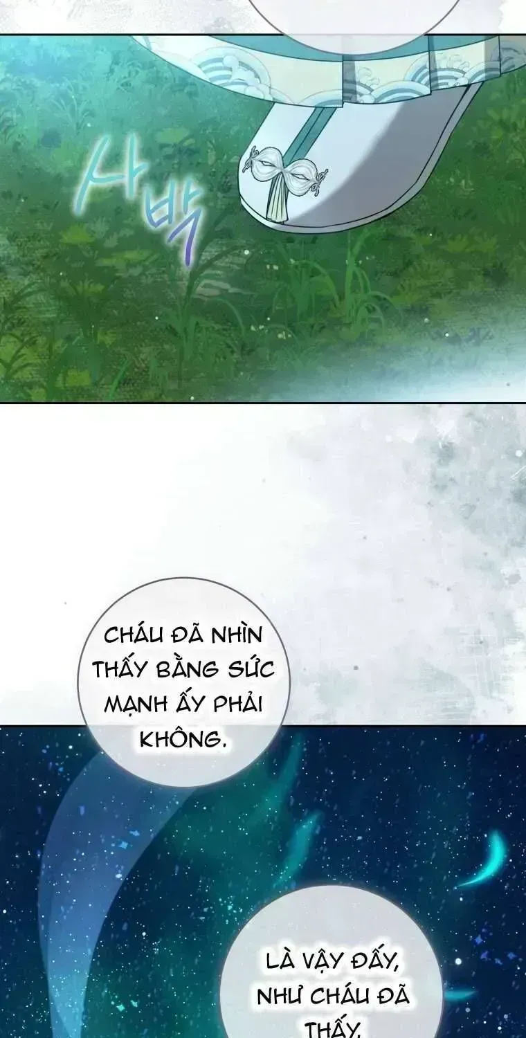Trở Thành Cô Cháu Gái Bị Khinh Miệt Của Gia Tộc Võ Lâm Chap 94.5 - Next Chap 95.5
