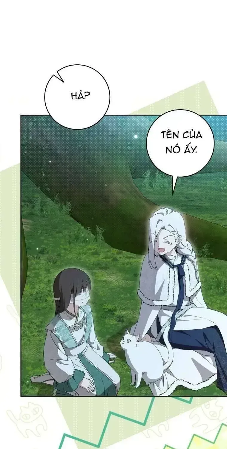Trở Thành Cô Cháu Gái Bị Khinh Miệt Của Gia Tộc Võ Lâm Chap 94.5 - Next Chap 95.5