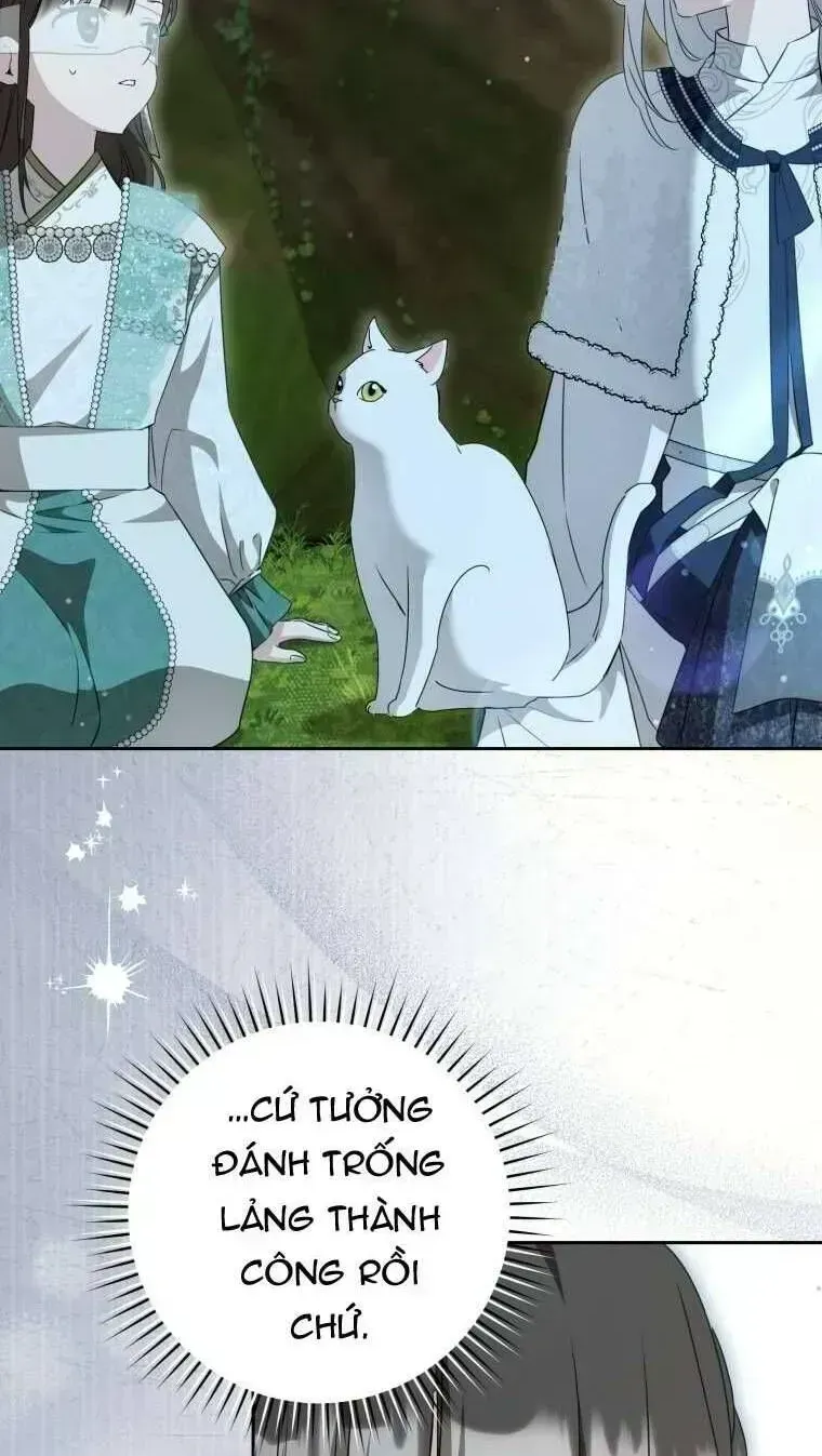 Trở Thành Cô Cháu Gái Bị Khinh Miệt Của Gia Tộc Võ Lâm Chap 94.5 - Next Chap 95.5