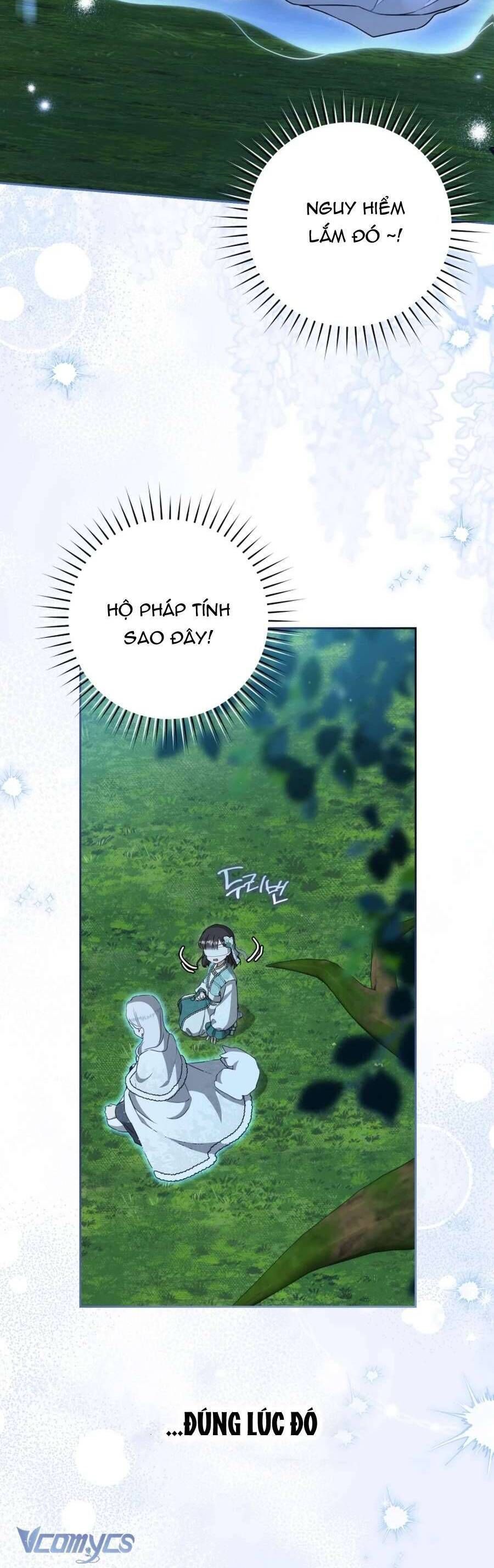 Trở Thành Cô Cháu Gái Bị Khinh Miệt Của Gia Tộc Võ Lâm Chap 95.4 - Next Chap 96.4