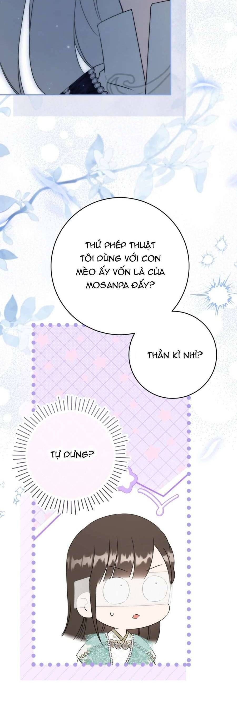 Trở Thành Cô Cháu Gái Bị Khinh Miệt Của Gia Tộc Võ Lâm Chap 95.4 - Next Chap 96.4