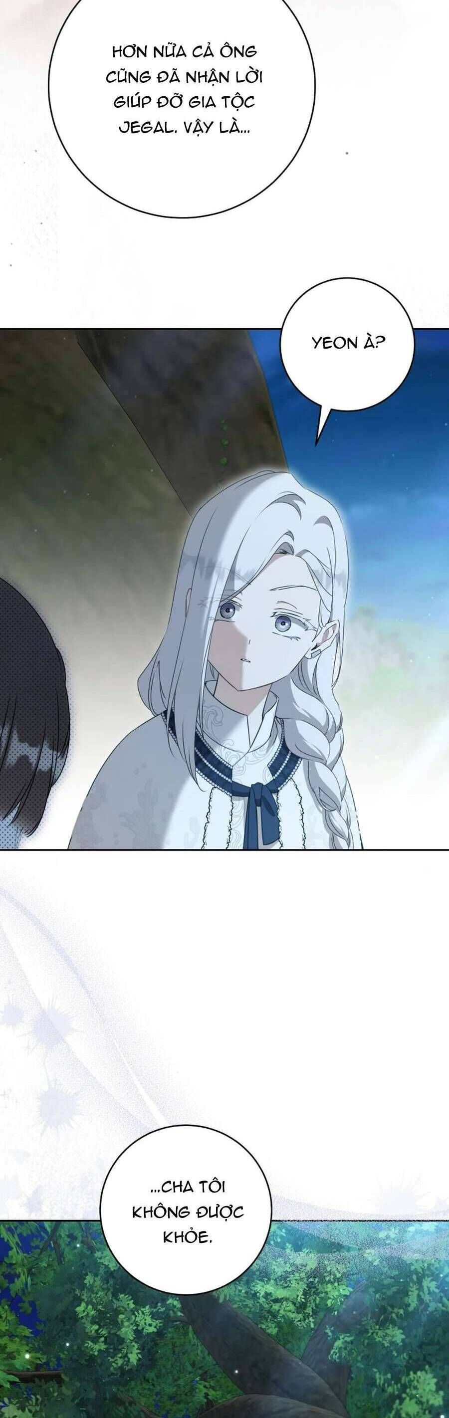 Trở Thành Cô Cháu Gái Bị Khinh Miệt Của Gia Tộc Võ Lâm Chap 95.4 - Next Chap 96.4