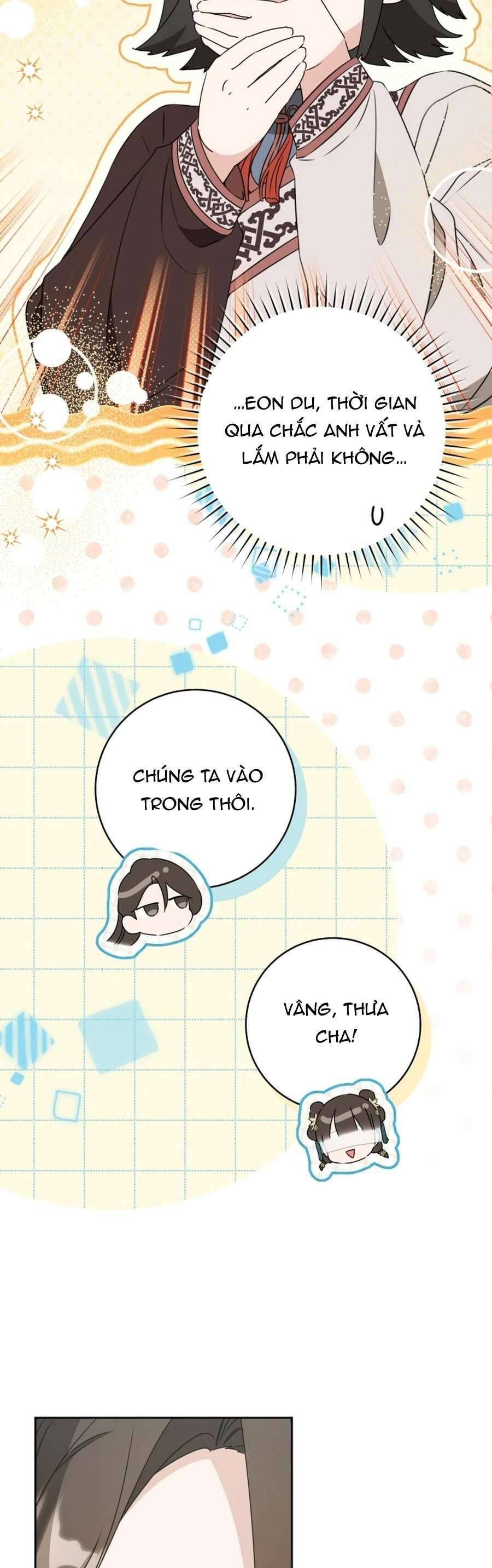 Trở Thành Cô Cháu Gái Bị Khinh Miệt Của Gia Tộc Võ Lâm Chap 95.4 - Next Chap 96.4