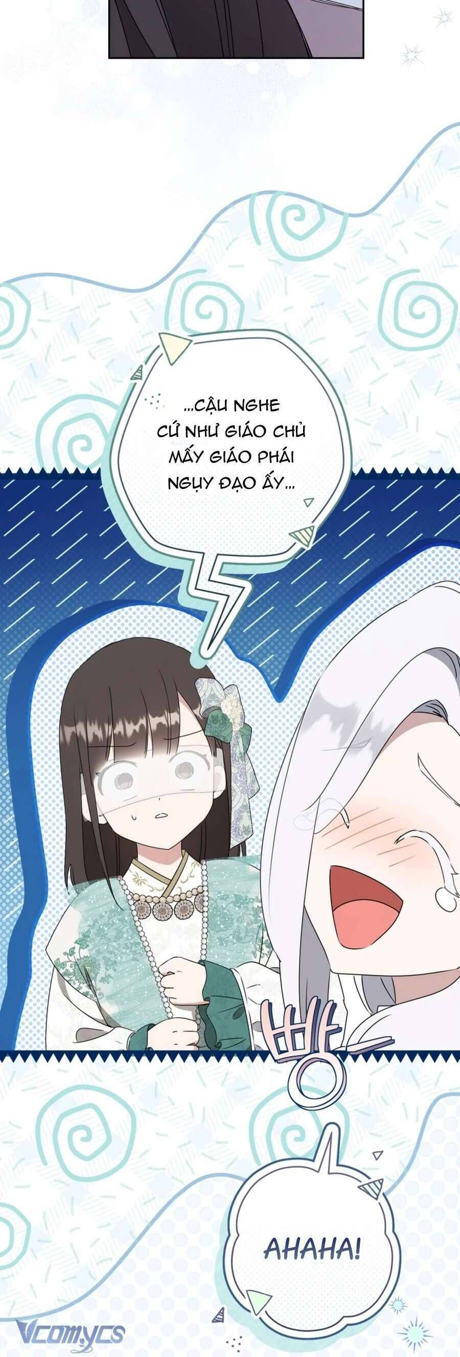 Trở Thành Cô Cháu Gái Bị Khinh Miệt Của Gia Tộc Võ Lâm Chap 95.7 - Next Chap 96.7