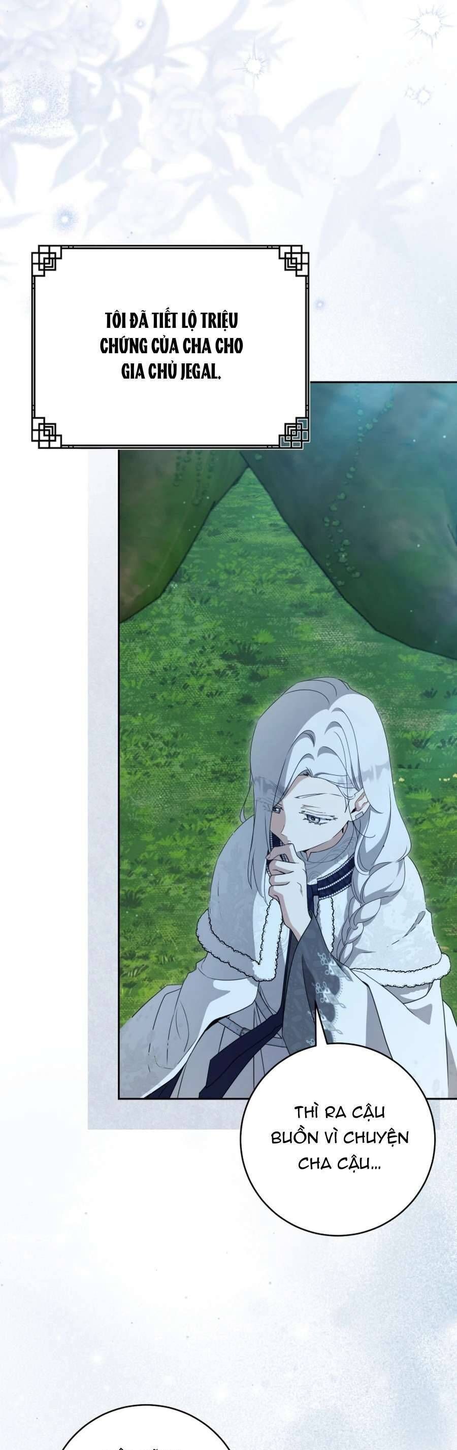 Trở Thành Cô Cháu Gái Bị Khinh Miệt Của Gia Tộc Võ Lâm Chap 95.7 - Next Chap 96.7