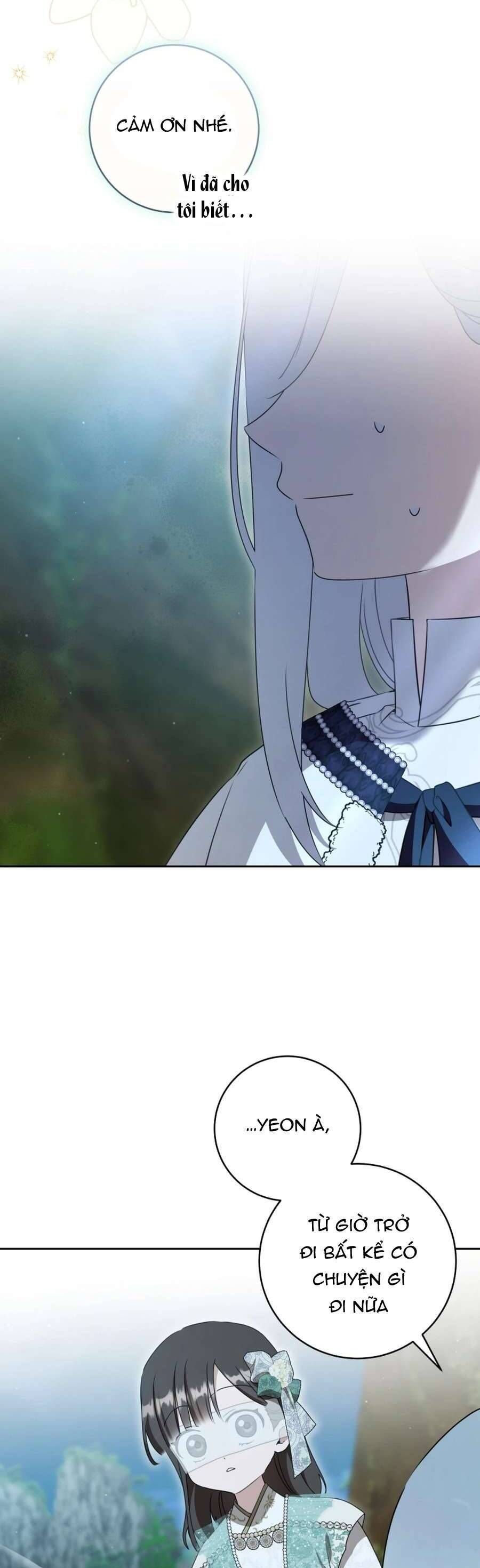 Trở Thành Cô Cháu Gái Bị Khinh Miệt Của Gia Tộc Võ Lâm Chap 95.8 - Next Chap 96.8