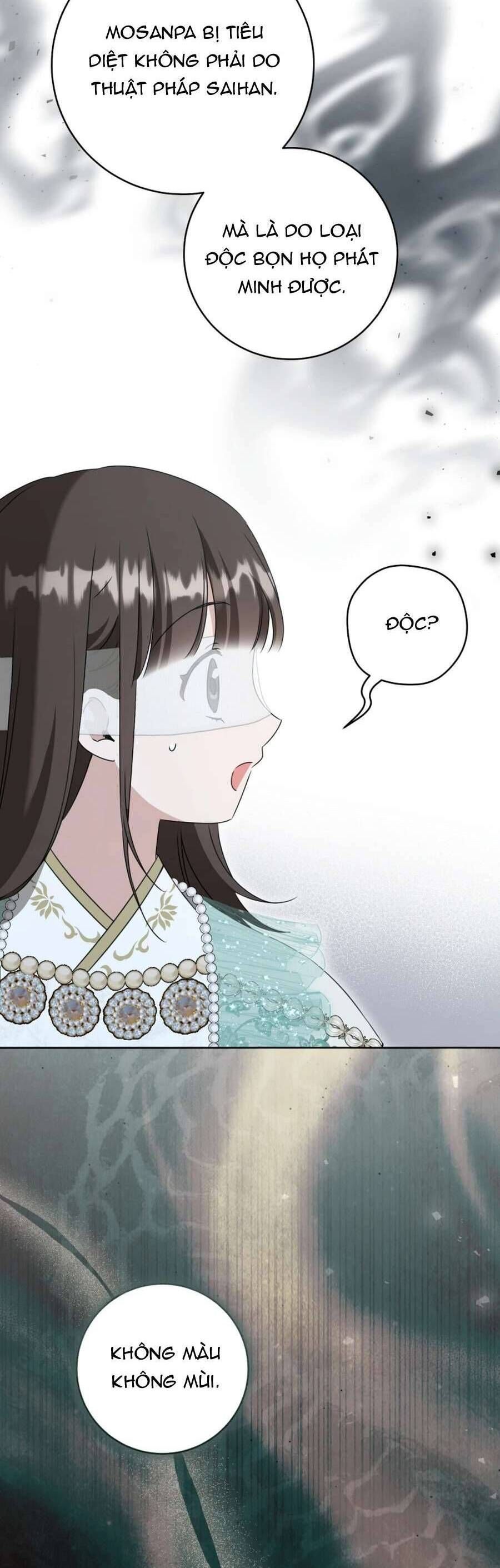 Trở Thành Cô Cháu Gái Bị Khinh Miệt Của Gia Tộc Võ Lâm Chap 95.9 - Next Chap 96.9