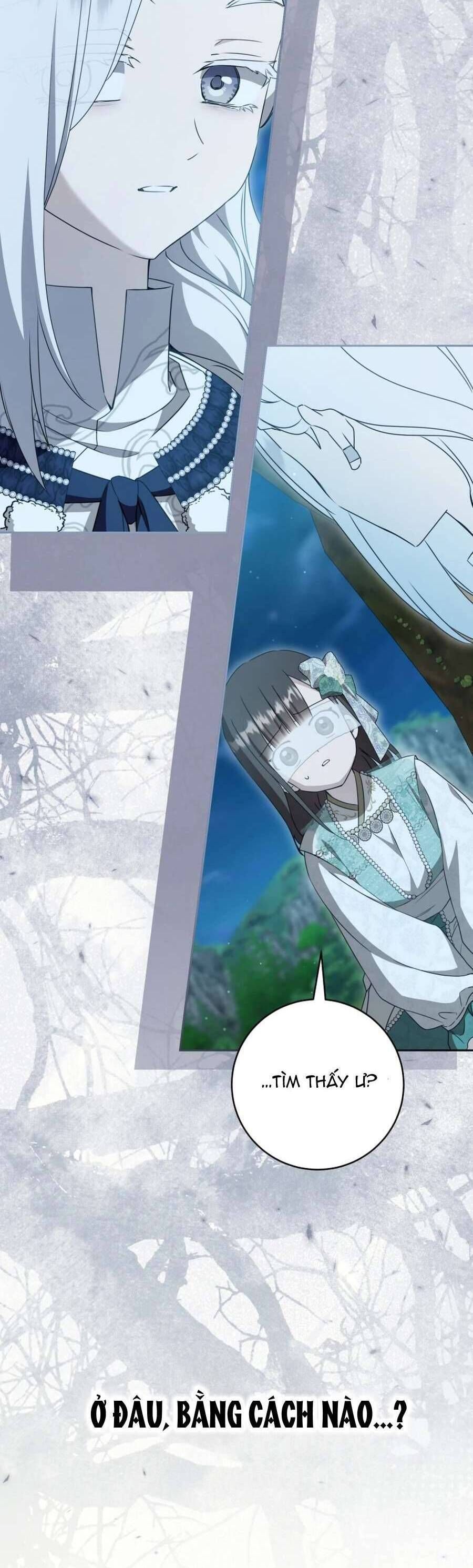 Trở Thành Cô Cháu Gái Bị Khinh Miệt Của Gia Tộc Võ Lâm Chap 95.9 - Next Chap 96.9