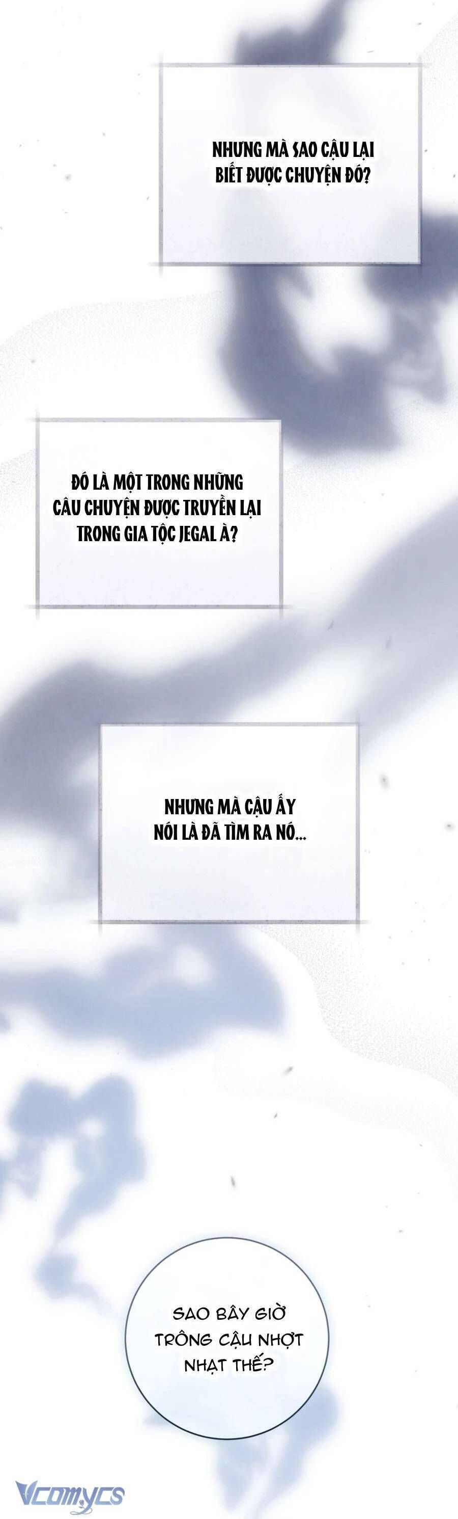 Trở Thành Cô Cháu Gái Bị Khinh Miệt Của Gia Tộc Võ Lâm Chap 95.9 - Next Chap 96.9