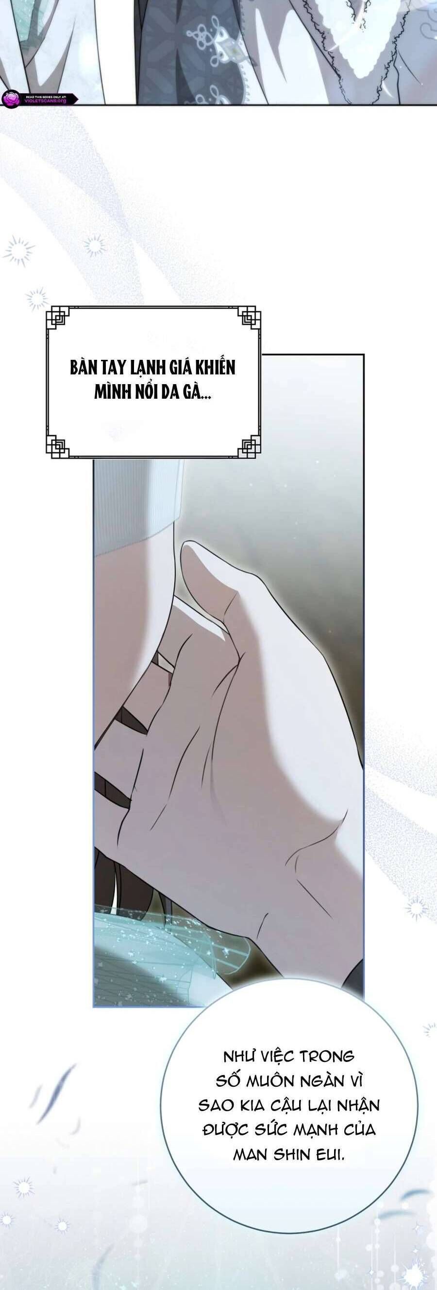 Trở Thành Cô Cháu Gái Bị Khinh Miệt Của Gia Tộc Võ Lâm Chap 95.9 - Next Chap 96.9