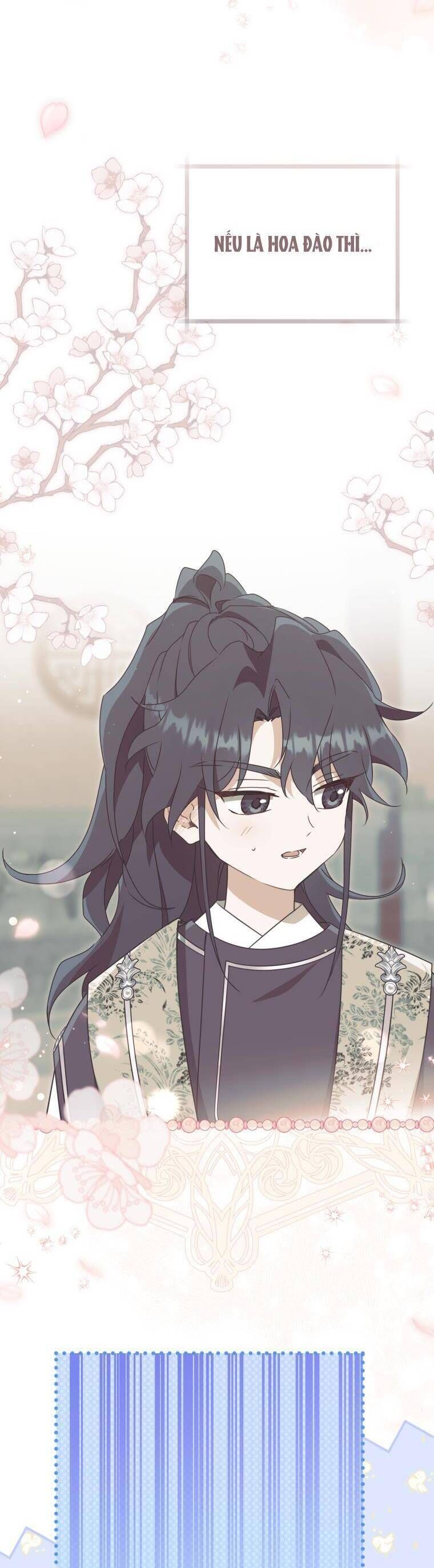 Trở Thành Cô Cháu Gái Bị Khinh Miệt Của Gia Tộc Võ Lâm Chap 96.1 - Next Chap 97.1