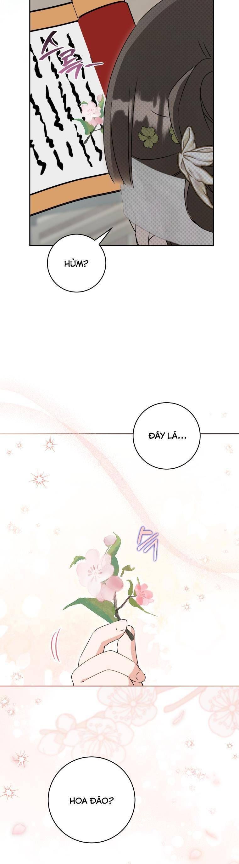 Trở Thành Cô Cháu Gái Bị Khinh Miệt Của Gia Tộc Võ Lâm Chap 96.5 - Next Chap 97.5