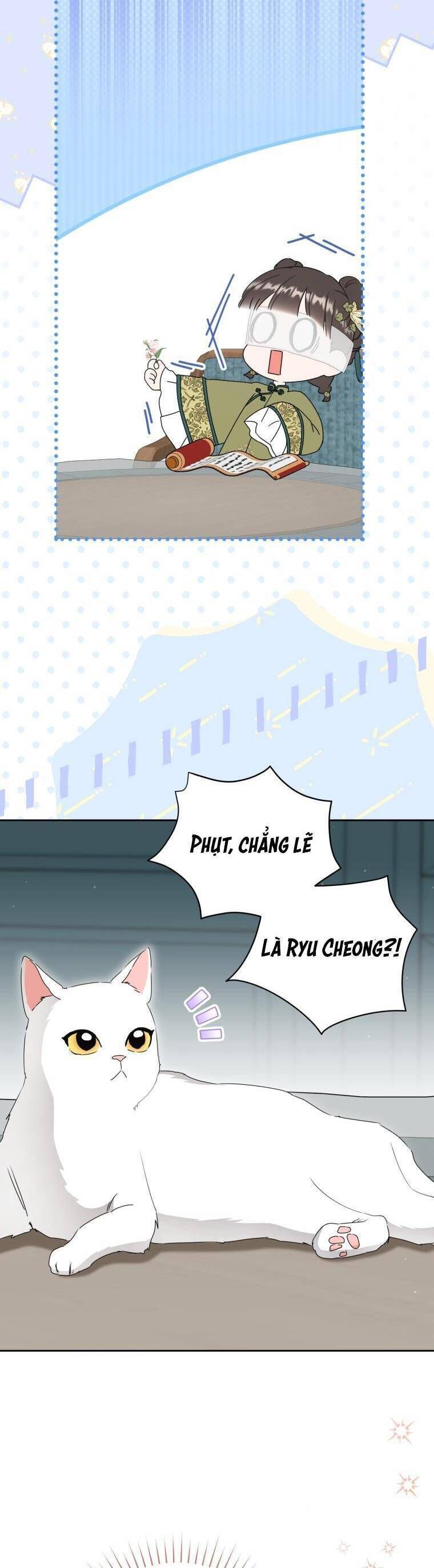 Trở Thành Cô Cháu Gái Bị Khinh Miệt Của Gia Tộc Võ Lâm Chap 96.8 - Next Chap 97.8