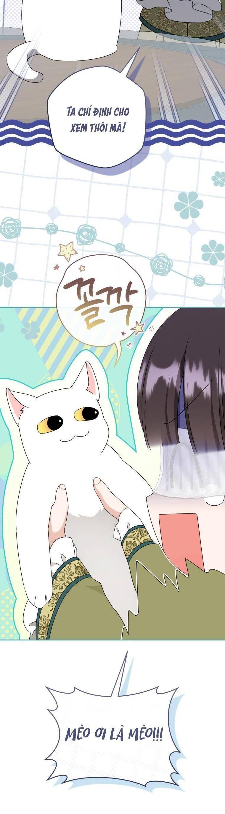 Trở Thành Cô Cháu Gái Bị Khinh Miệt Của Gia Tộc Võ Lâm Chap 96.8 - Next Chap 97.8