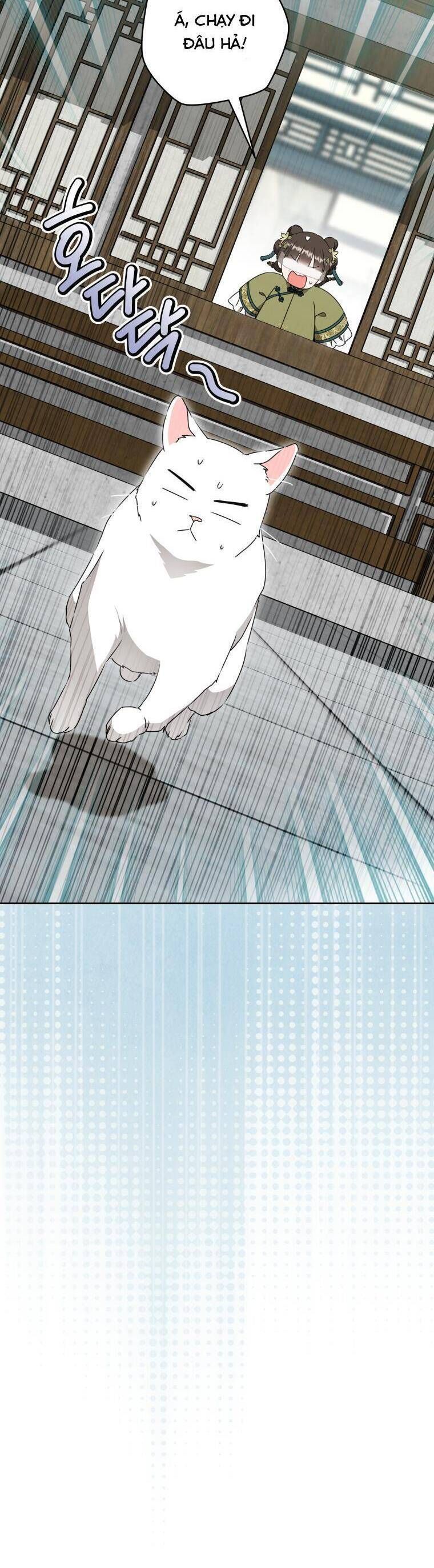 Trở Thành Cô Cháu Gái Bị Khinh Miệt Của Gia Tộc Võ Lâm Chap 96.8 - Next Chap 97.8