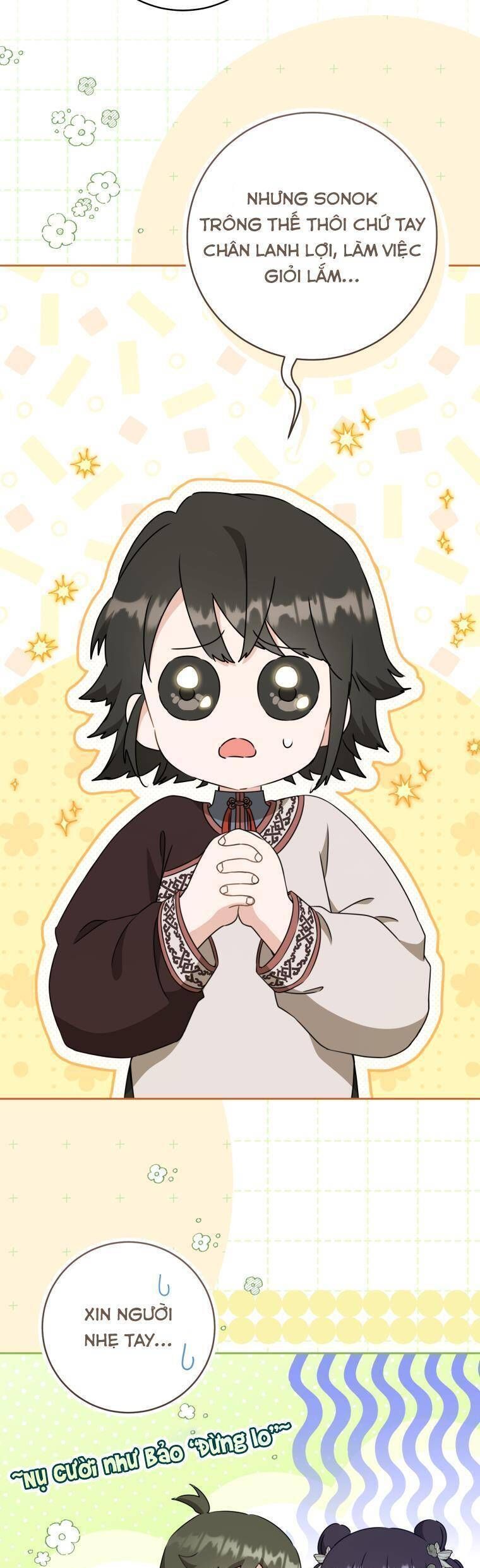 Trở Thành Cô Cháu Gái Bị Khinh Miệt Của Gia Tộc Võ Lâm Chap 96.8 - Next Chap 97.8