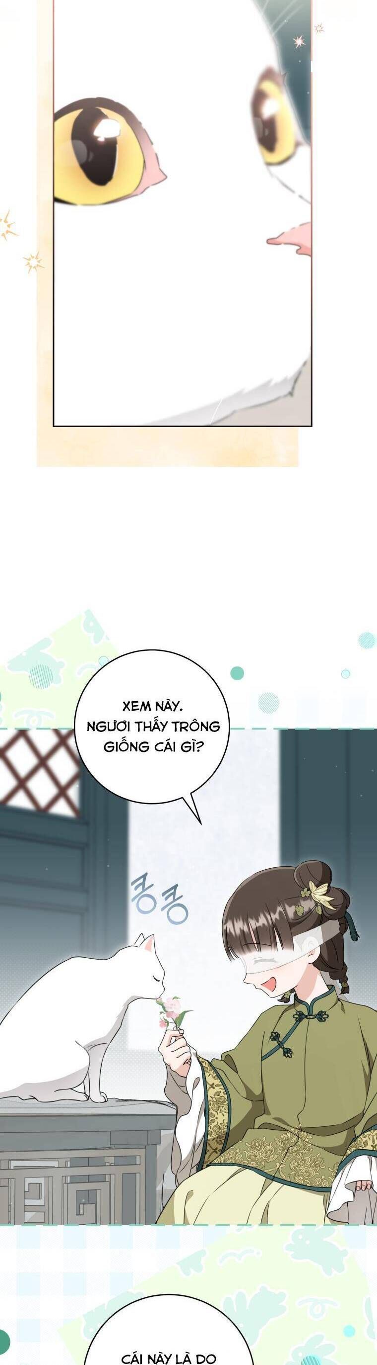 Trở Thành Cô Cháu Gái Bị Khinh Miệt Của Gia Tộc Võ Lâm Chap 96 - Next Chap 97