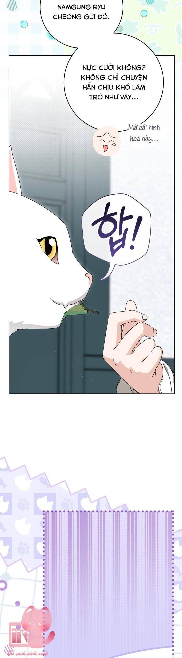 Trở Thành Cô Cháu Gái Bị Khinh Miệt Của Gia Tộc Võ Lâm Chap 96 - Next Chap 97