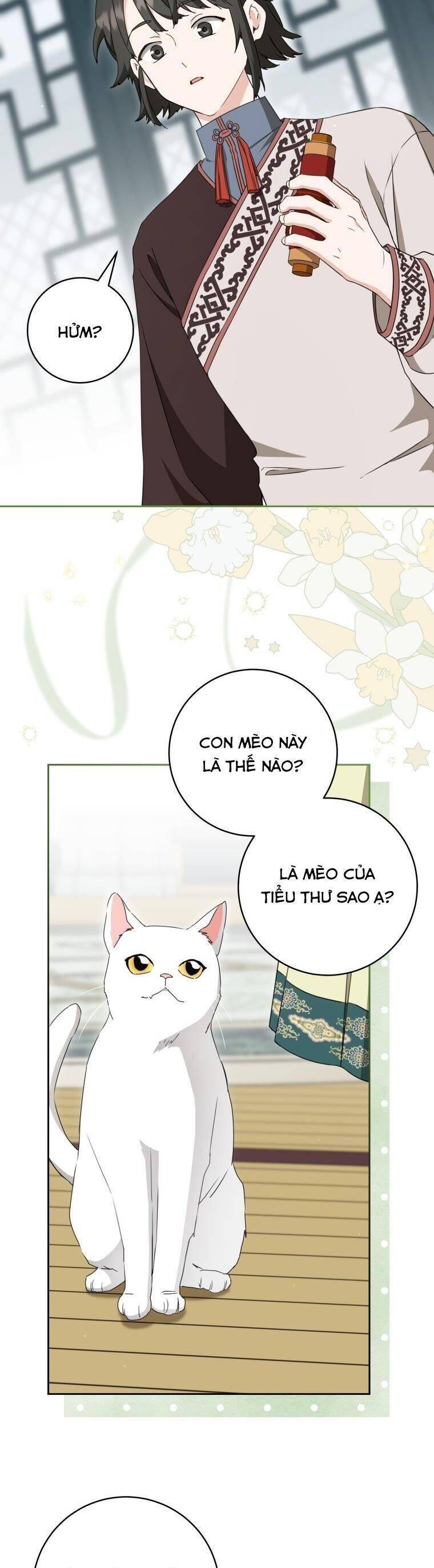 Trở Thành Cô Cháu Gái Bị Khinh Miệt Của Gia Tộc Võ Lâm Chap 96 - Next Chap 97