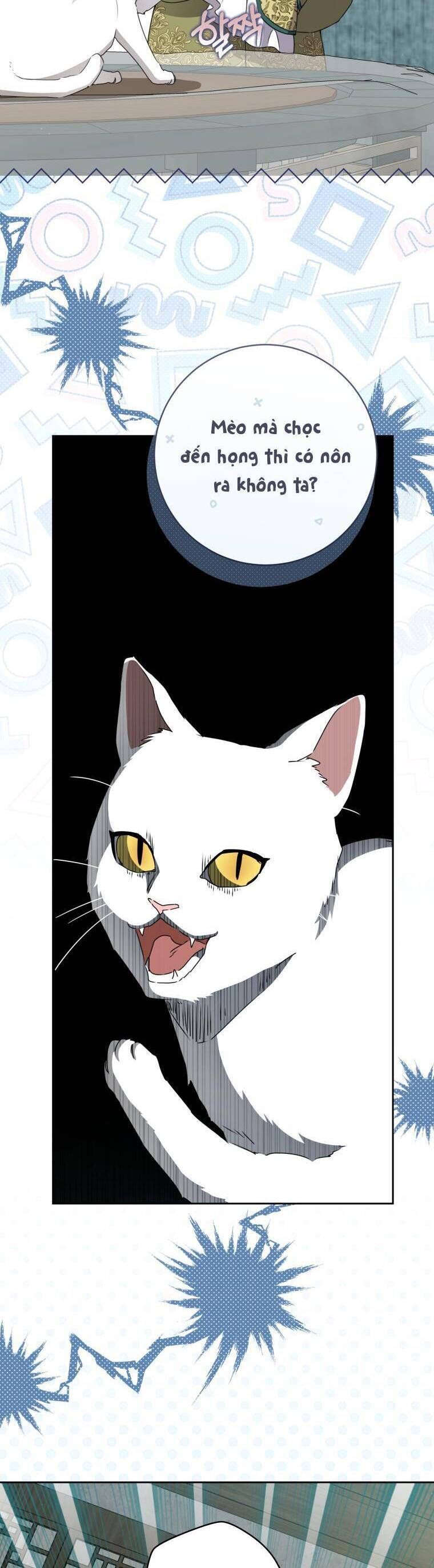 Trở Thành Cô Cháu Gái Bị Khinh Miệt Của Gia Tộc Võ Lâm Chap 96 - Next Chap 97