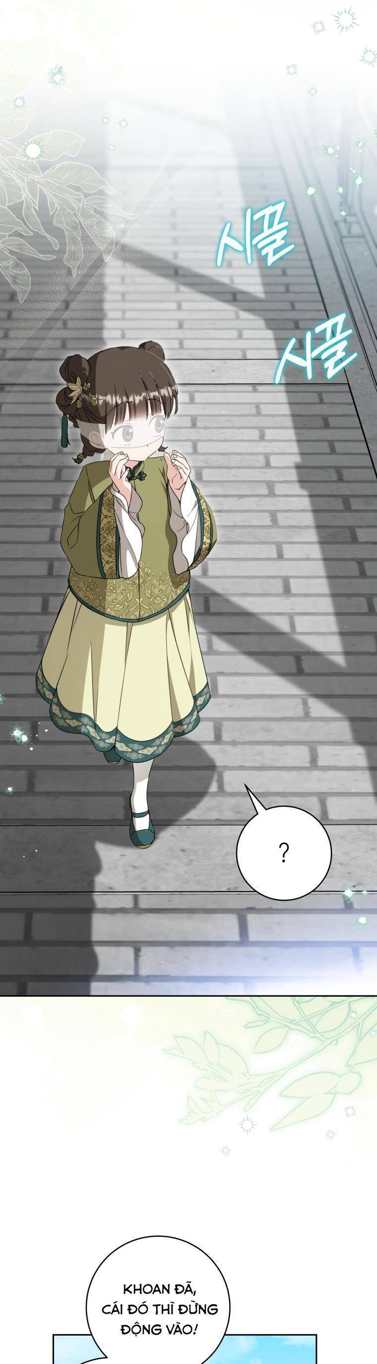 Trở Thành Cô Cháu Gái Bị Khinh Miệt Của Gia Tộc Võ Lâm Chap 96 - Next Chap 97