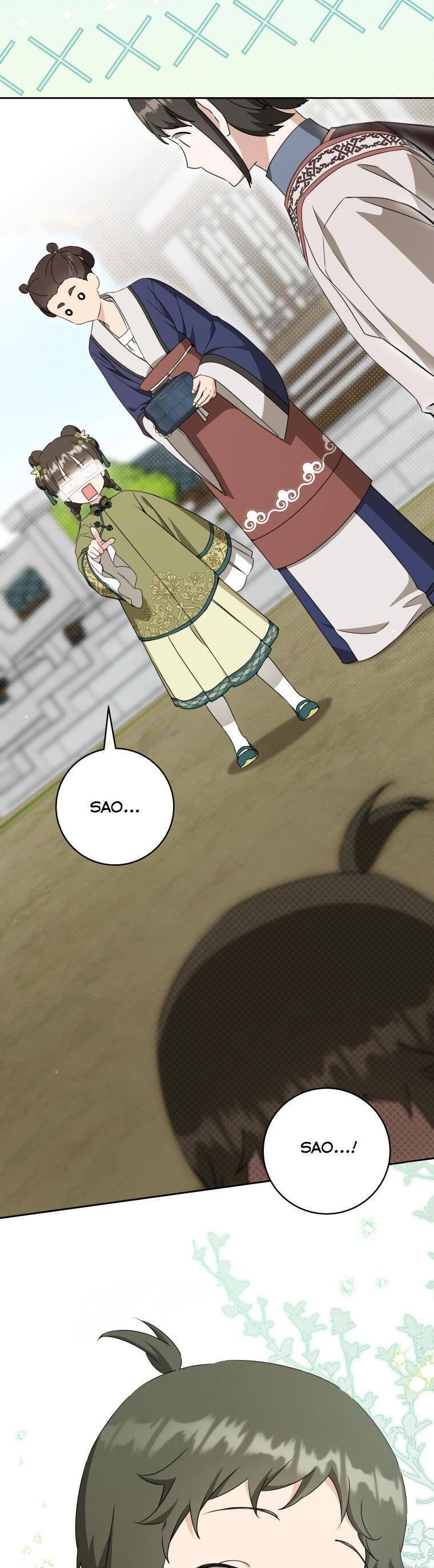 Trở Thành Cô Cháu Gái Bị Khinh Miệt Của Gia Tộc Võ Lâm Chap 96 - Next Chap 97