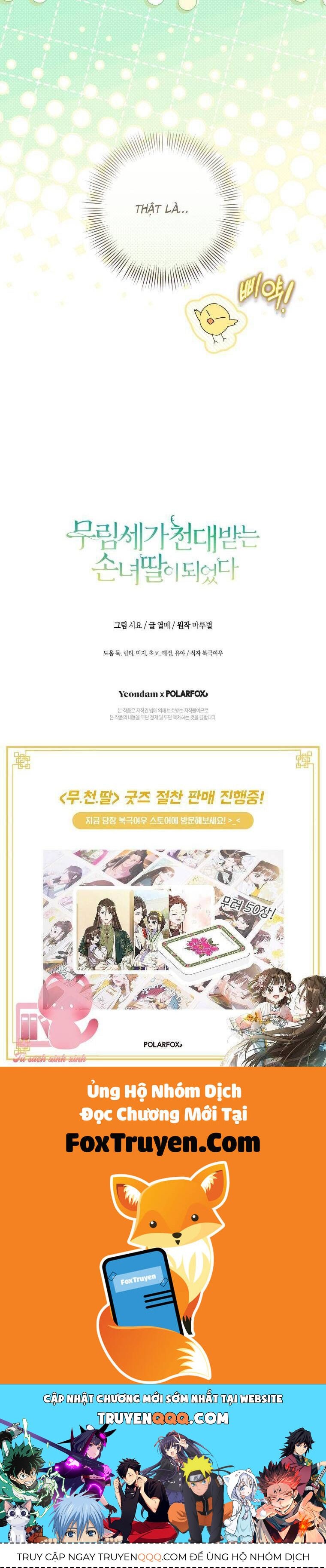 Trở Thành Cô Cháu Gái Bị Khinh Miệt Của Gia Tộc Võ Lâm Chap 96 - Next Chap 97