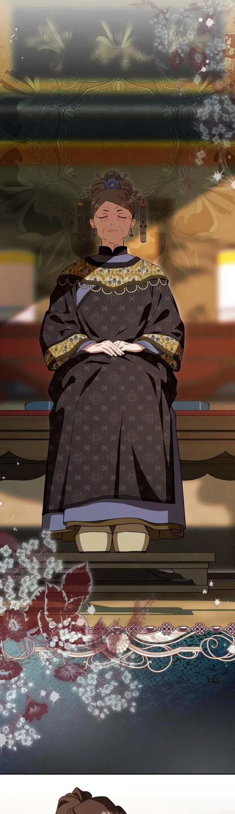 Trở Thành Cô Cháu Gái Bị Khinh Miệt Của Gia Tộc Võ Lâm Chap 97 - Next Chap 98