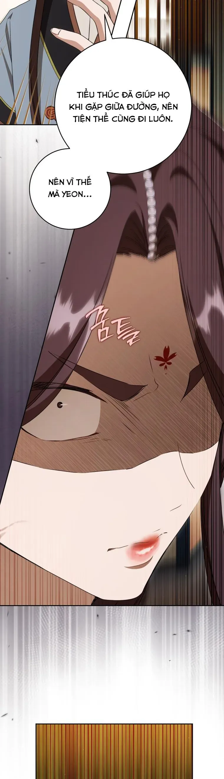 Trở Thành Cô Cháu Gái Bị Khinh Miệt Của Gia Tộc Võ Lâm Chap 97 - Next Chap 98